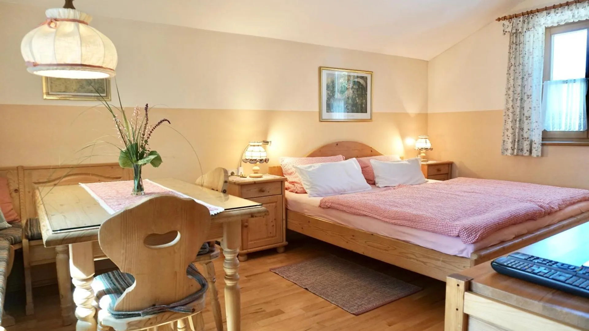 Haus Dehnert Apartment Fischbachau