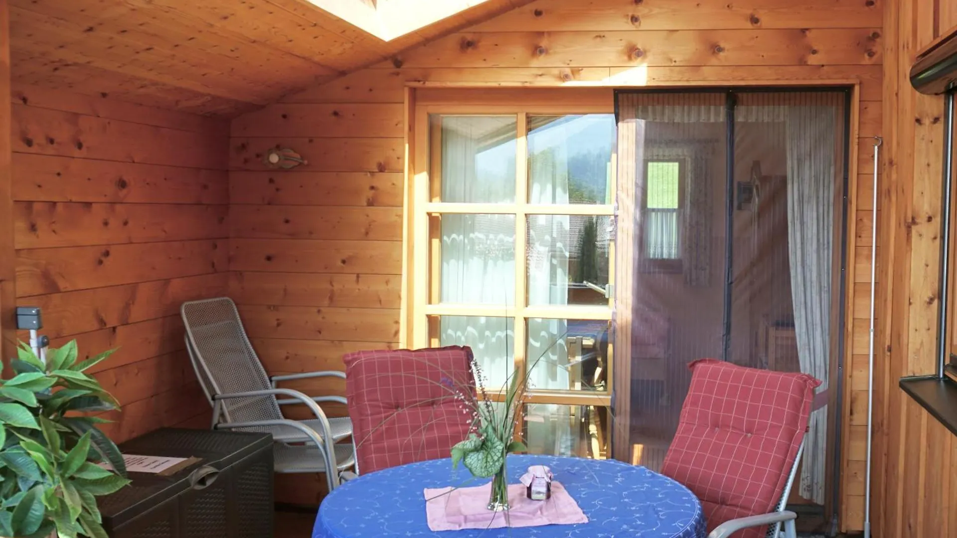 Haus Dehnert Apartment Fischbachau
