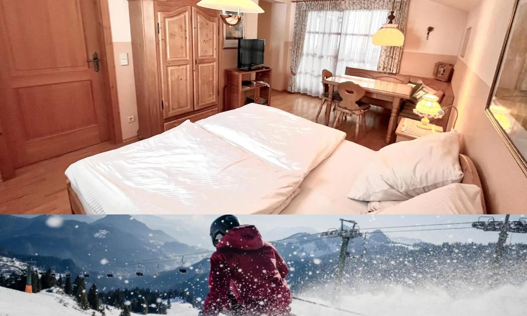 Haus Dehnert location